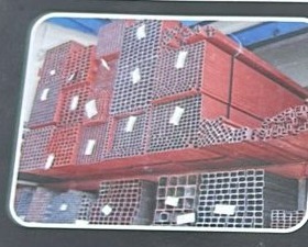 Tokat Elif Profil Boyalı Profiller